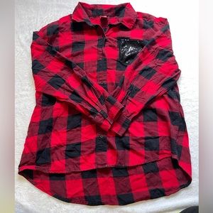 Arizona Jeans button up shirt